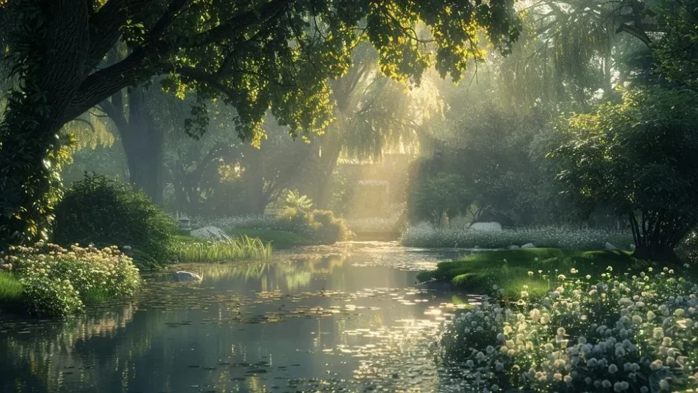 Calendrier d’entretien du jardin mois par mois