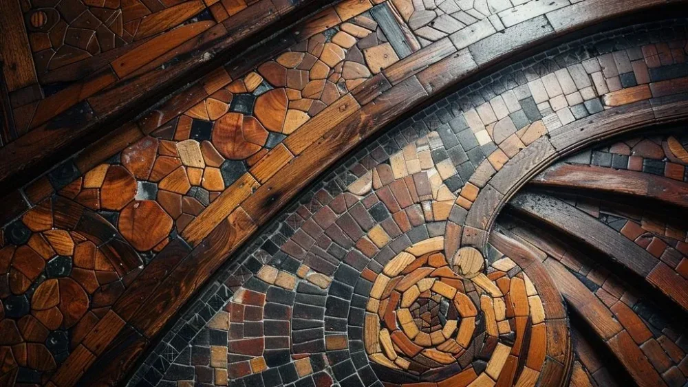 Comparatif détaillé et conseils pour choisir entre bois et carrelage