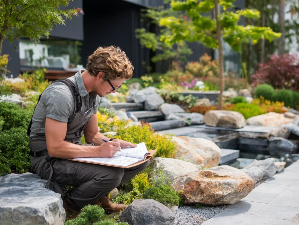 Guides & conseils paysagistes