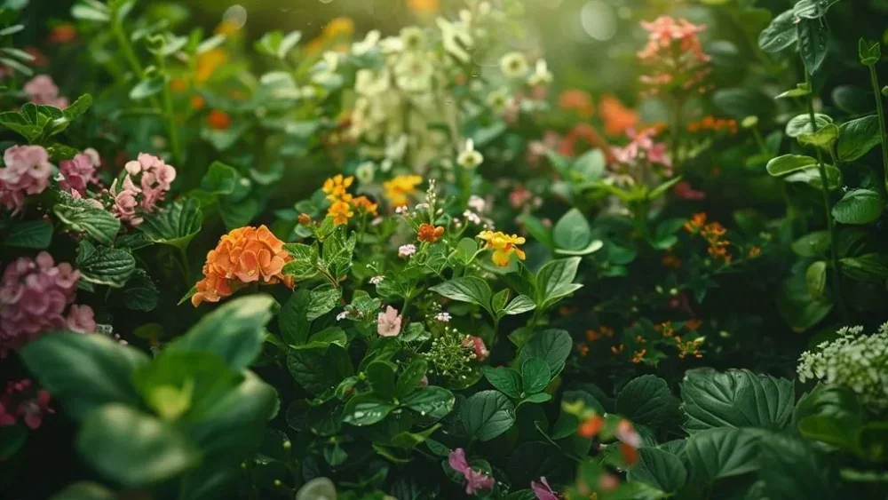 Créer un jardin fleuri toute l&rsquo;année : conseils essentiels