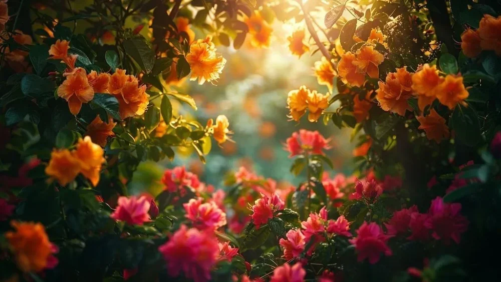 Critères essentiels pour choisir des arbustes faciles d’entretien