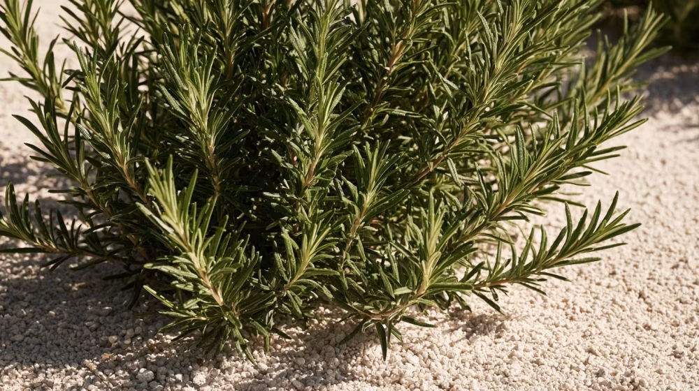 Cultiver le romarin en Provence : plantation, entretien et taille