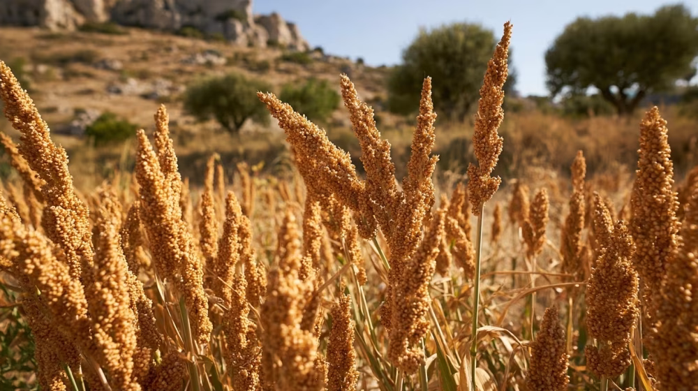 Cultiver le millet en Provence : conseils pratiques 2026