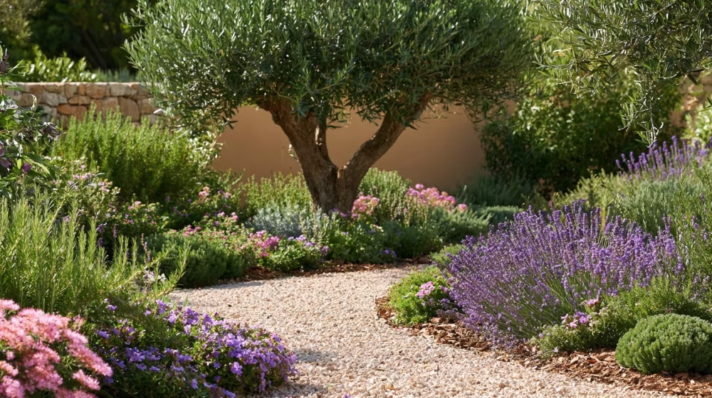 Espaces verts d’été en Provence : conseils d’entretien