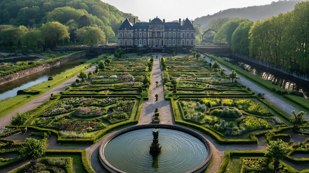 Demande devis jardin paysager aménagement France