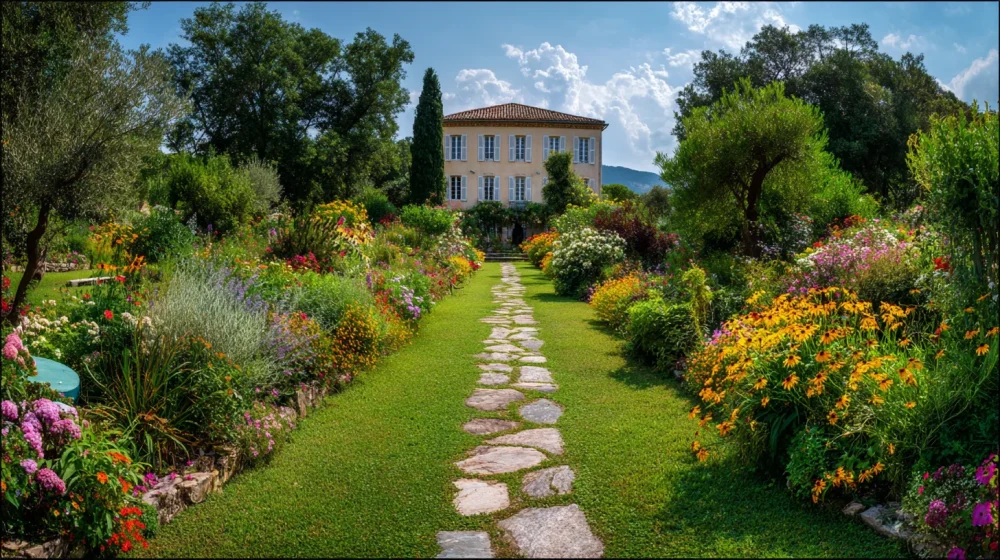 Jardin luxuriant questions fréquentes aménagement