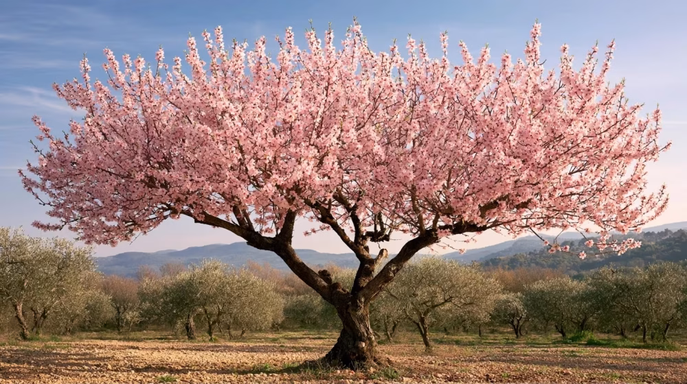 Pêcher en Provence : quand planter et récolter ?