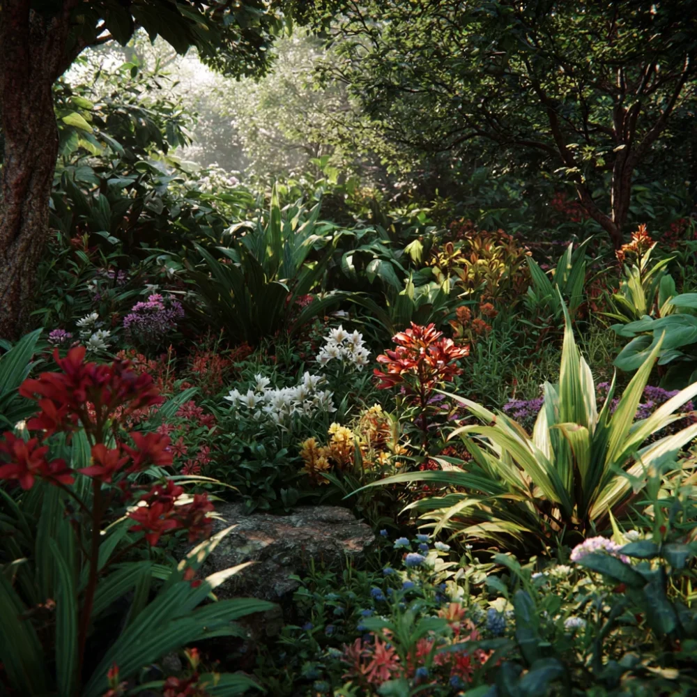 Plantes & végétaux