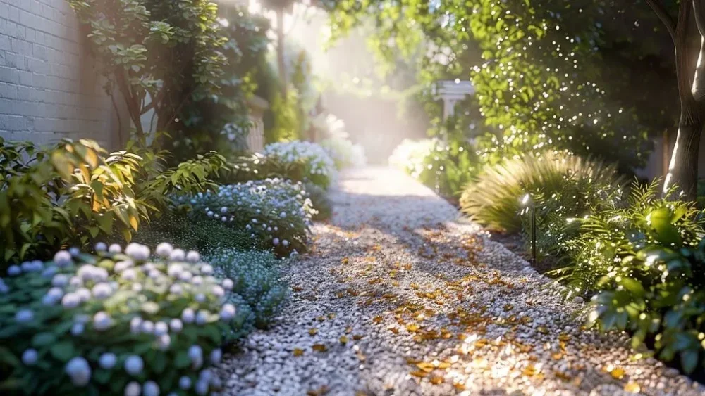 Pourquoi engager un paysagiste pour transformer votre jardin ?