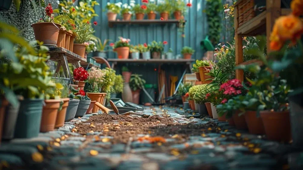 Préparer le sol : les clés pour une floraison optimale