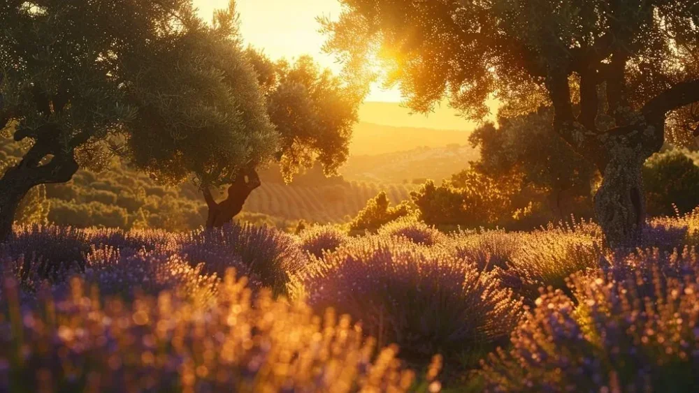 Qu’est-ce qu’un jardin méditerranéen en Provence : définition et spécificités climatiques