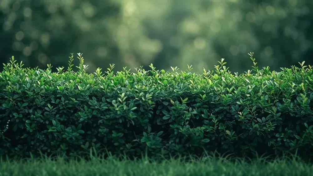 Sélectionner des végétaux structurants et graphiques pour un jardin moderne élégant