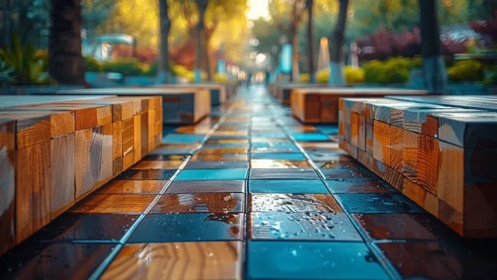 Terrasse bois ou carrelage : guide pour bien choisir